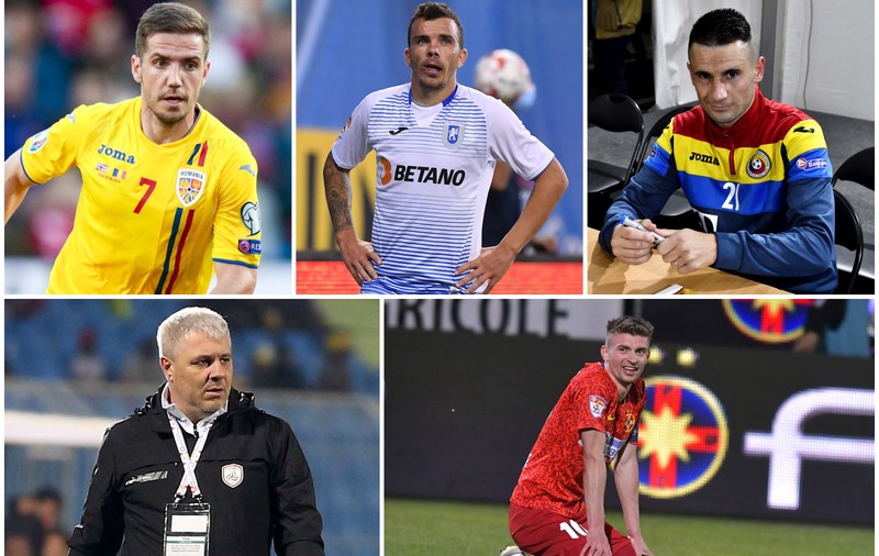 Ce spun 11 fotbaliști cunoscuți plus un antrenor sonor atunci când sunt întrebați „Cine va câștiga Euro 2020?”
