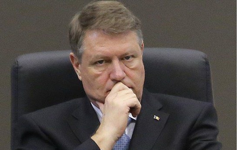 Klaus Iohannis, despre desemnarea premierului: „Voi asculta toate părțile și voi trage concluziile”