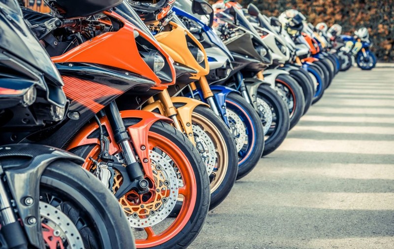 Bugetul Rabla pentru motociclete, epuizat în doar 9 minute: 68.000.000 de lei tot rămân necheltuite după trei zile