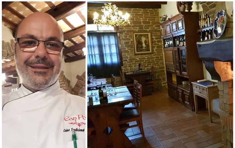 Român, patron al unuia dintre cel mai bine cotate restaurante din Costa Brava: “Multe localuri vor trage obloanele definitiv în Spania”