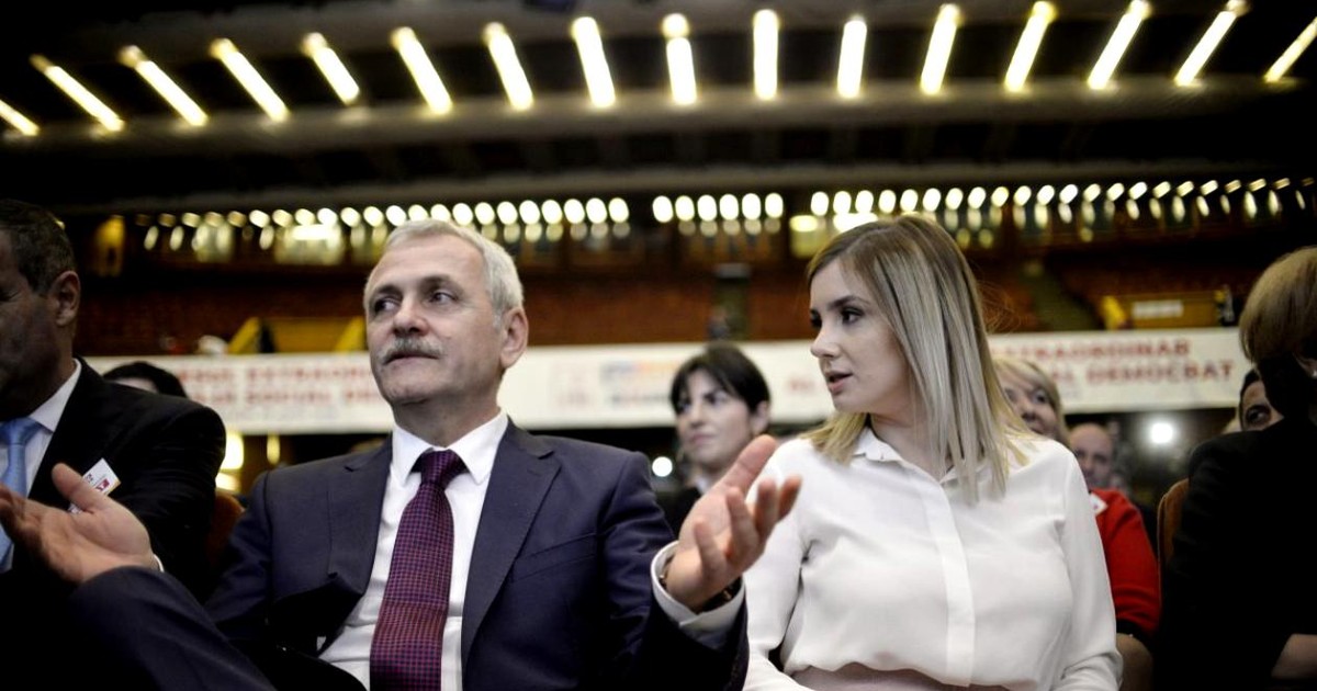 VIDEO Irina Tănase s-a făcut mediator autorizat ca să-l poată vizita mai des pe Liviu Dragnea la închisoare