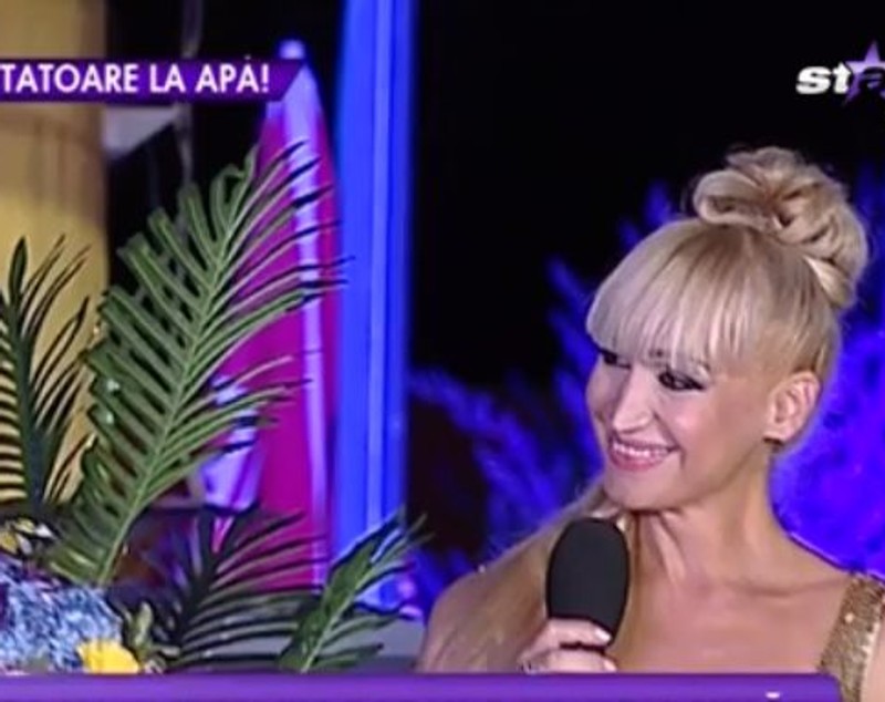 Simona Florescu, amănunte necunoscute din relația cu Ion Dichisesanu. "Nu m-a cerut în căsătorie"