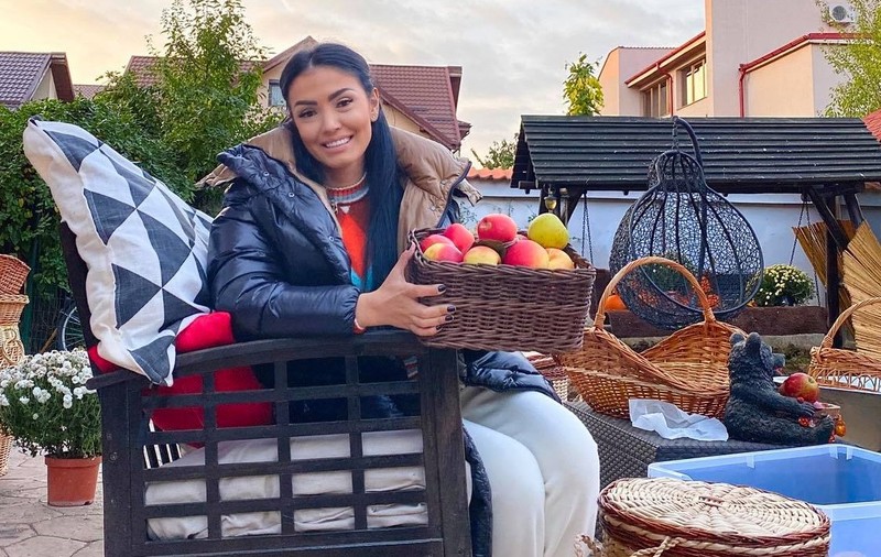 Gestul făcut de Andreea Mantea pentru fiul ei, David. “L-am adus să se cunoască, să stea de vorbă puțin și, dacă se plac …”
