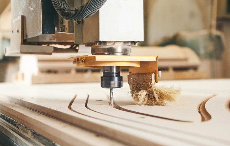 Tehnologia esențială a industriei moderne pentru producția de masă