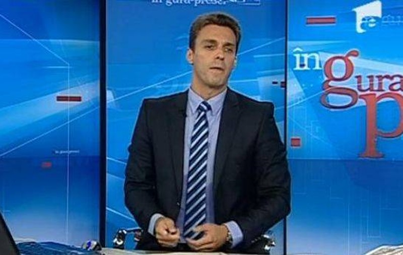 Mircea Badea: "Divele sau mâncătoarele de shaorma din România să o ia exemplu pe Kate Middleton"