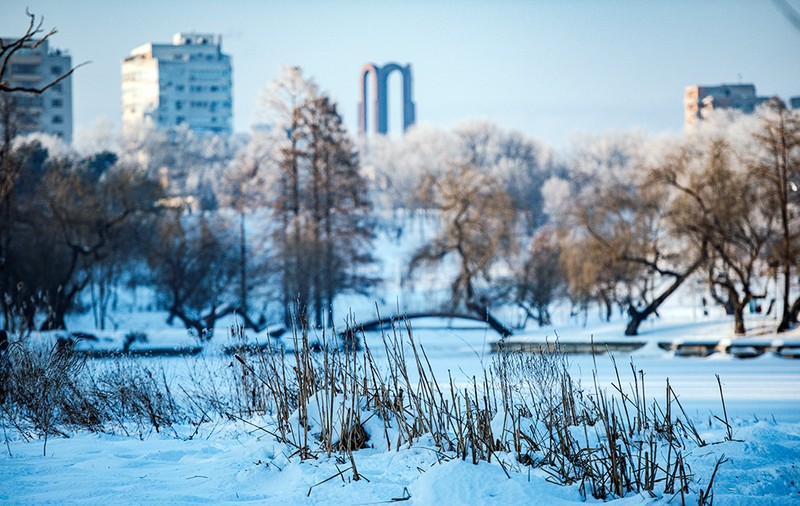 Ger în România până duminică dimineață! Informații de ultimă oră de la meteorologi