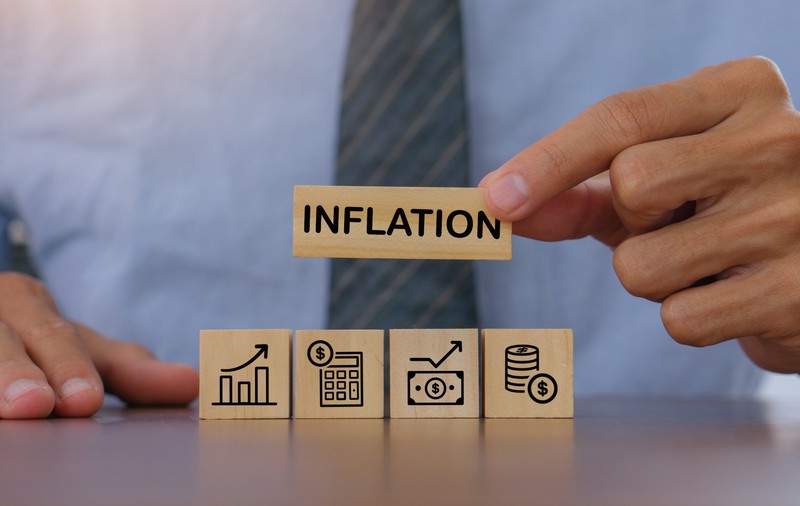 Inflația a anulat creșterile de venituri pentru peste 80% dintre angajați. Ce se întâmplă cu salariul real - analiză