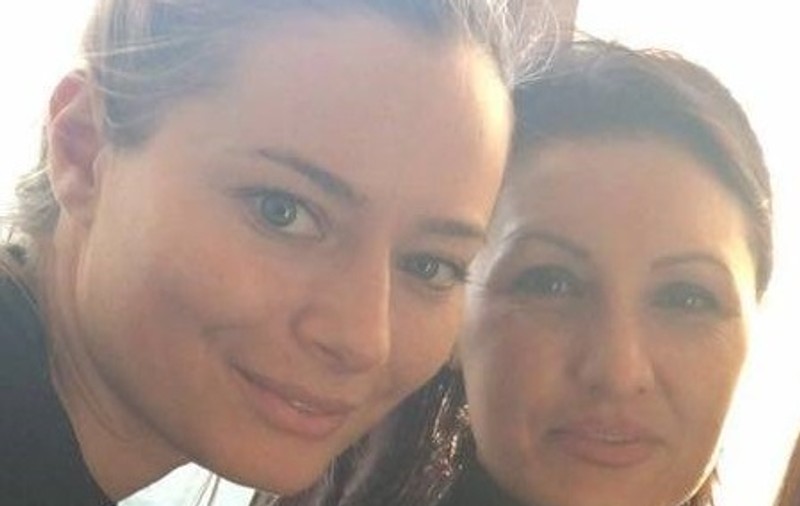 Ce a apărut pe pagina de Facebook a Laurei Cosoi, după ce vărul ei a murit în tragicul accident de autocar de la Braşov