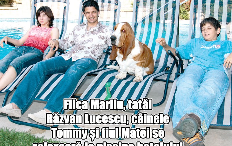 Ce bine e în Grecia!