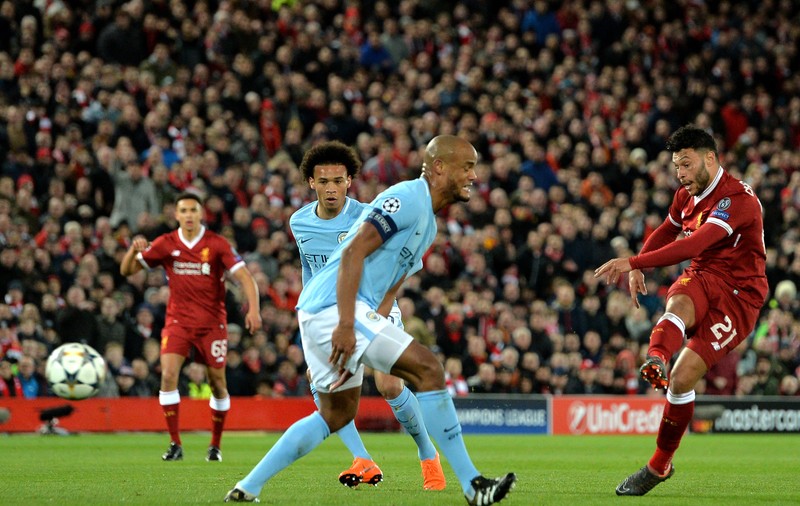 LIVE TEXT. FC Liverpool - Manchester City 3-0, în sferturile Ligii Campionilor. Sărbătoare pe Anfield