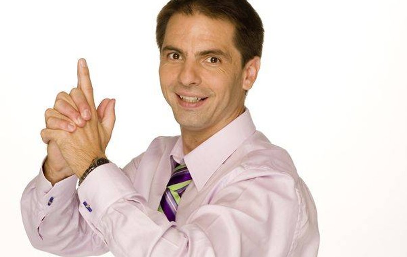 Dan Negru pe urmele unui infractor periculos