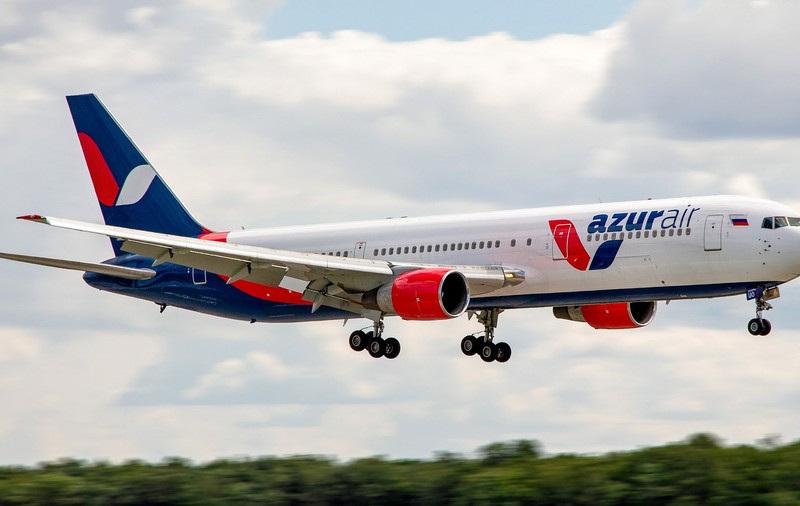 Un zbor din Rusia spre Antalya, întârziat cu 9 ore din cauza mobilizării copilotului: „Decolarea este anulată! Vă rugăm să părăsiți avionul”