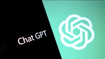 OpenAI - Chat GPT