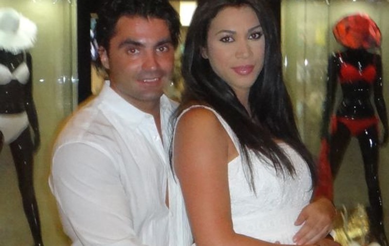 Explicaţia uimitoare a lui Pepe după ce a fost fotografiat cu o domnişoară!