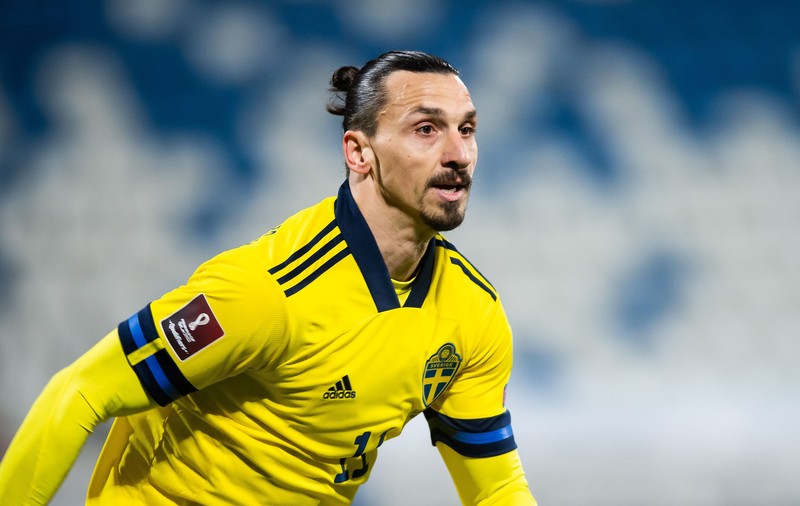 Zlatan Ibrahimovic va juca în filmul „Asterix și Obelix”. Ce personaj va interpreta fotbalistul suedez