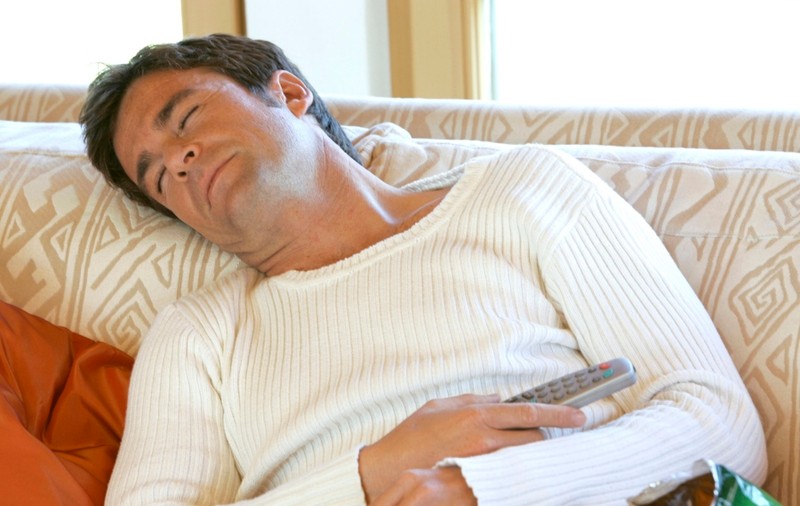 Bărbaţii care nu dorm suficient RISCĂ SĂ DEZVOLTE CANCER LA PROSTATĂ! Uite ce spun cercetătorii