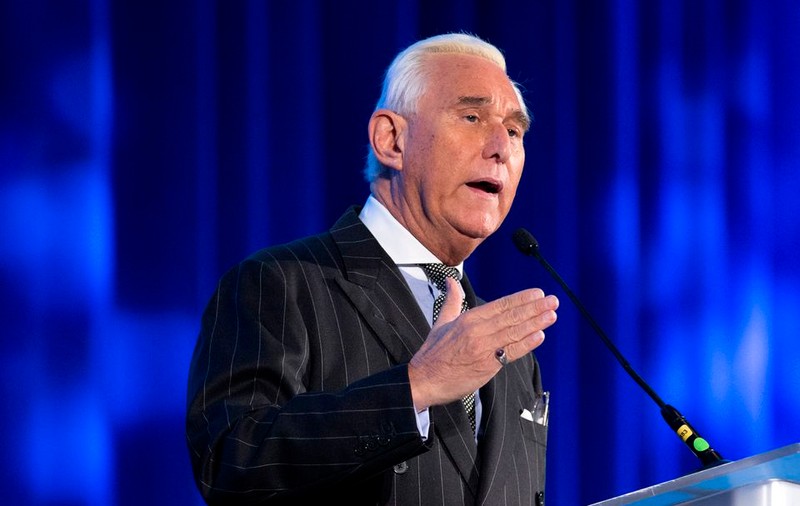 Roger Stone, aliatul lui Trump, găsit vinovat pentru mărturie mincinoasă în Congres. Legăturile cu România