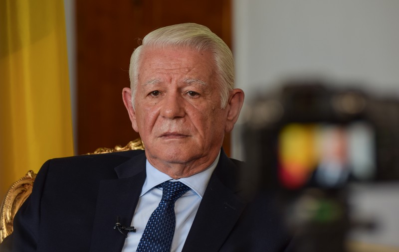 Scandal internațional, după ce două publicații din Germania au publicat un articol în care se menționa că România a ”anexat” Transilvania în 1918. Reacția MAE