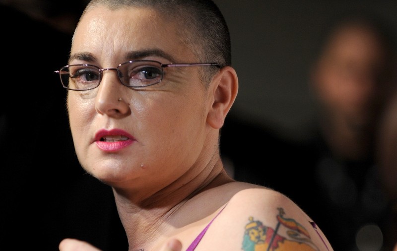 Sinead O’Connor anunță că fiul ei de 17 ani s-a sinucis. „Nimeni să nu-i urmeze exemplul”