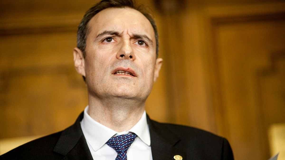 Florian Coldea va fi audiat în comisia SRI