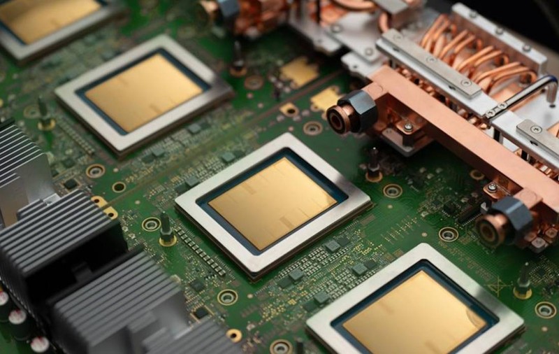 Google lansează două procesoare noi cu AI și atacă supremația NVIDIA