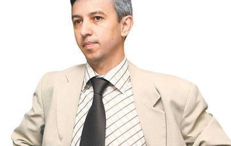 Dan Diaconescu: ”UNPR a vrut să mă pună președintele partidului”