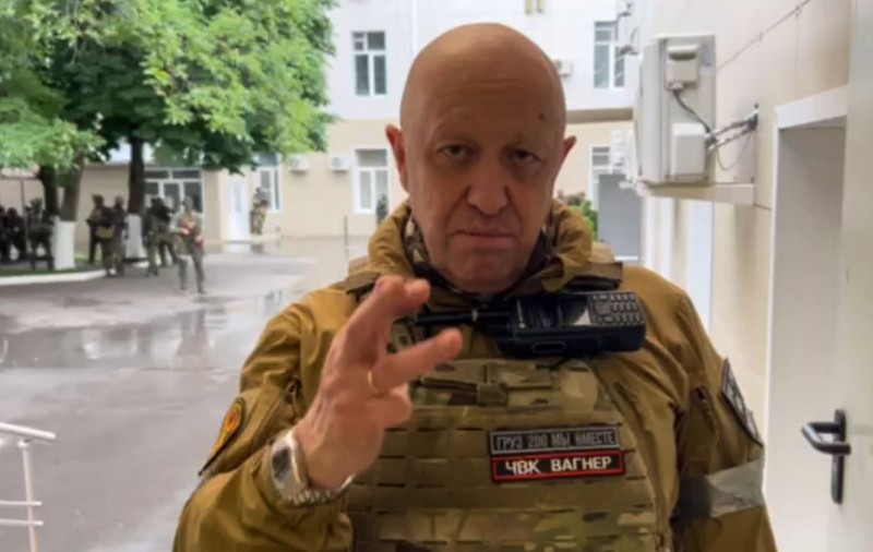 Șef din serviciile de informații militare ruse, care a otrăvit familia unui agent dublu rus, probabil implicat în moartea lui Prigojin, scrie presa ucraineană