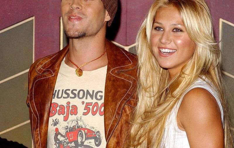Cadou scârbos: Enrique Iglesias a primit de la o fană un tampon folosit