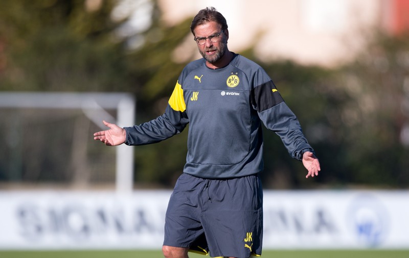 Jurgen Klopp, după victoria cu Steaua: ”Mă bucură faptul că am avut multe ocazii în fața unei echipe puternice”