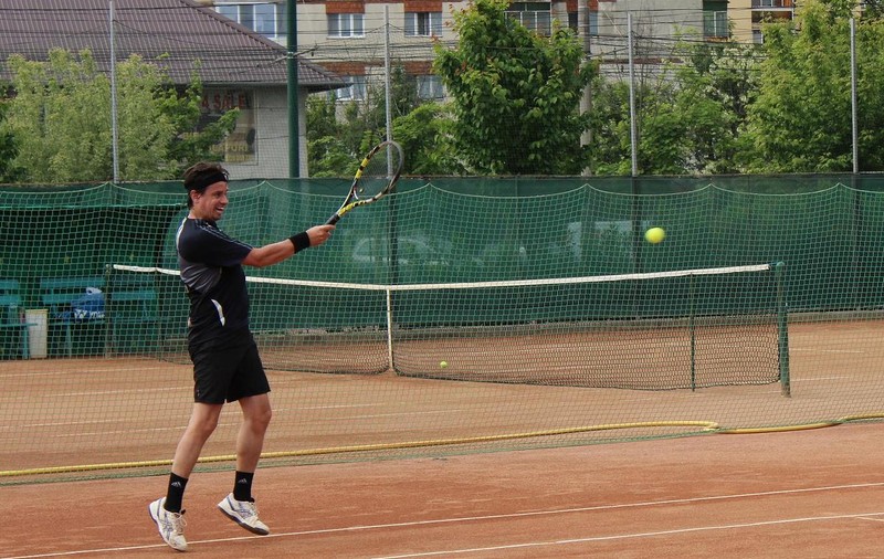 Peste 1.500 jucători vor participa la ”România Joacă Tenis” / GALERIE FOTO
