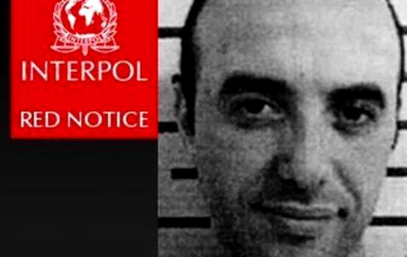 Gangsterul francez evadat cu elicopterul dintr-o închisoare a fost prins