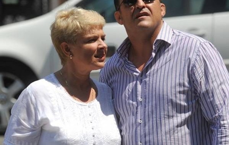 Teo a aflat din presă ce a spus soțul ei despre despărțirea lor