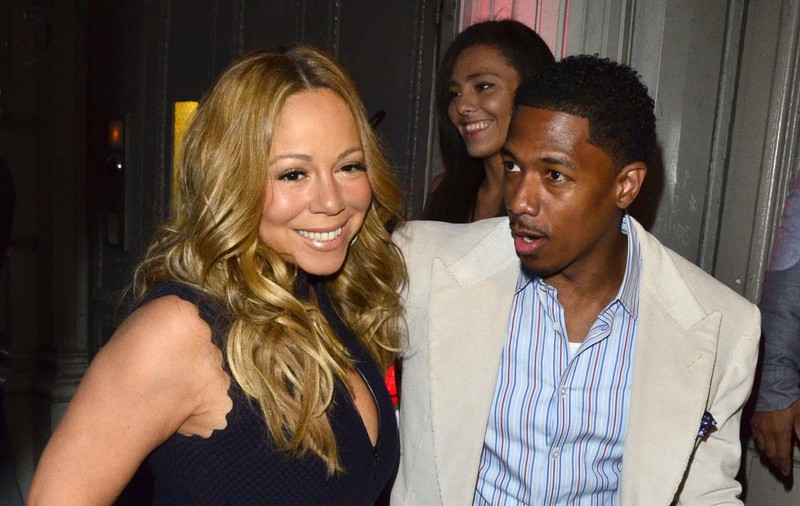 NU mai e NICIO ȘANSĂ să fie împreună! NICK CANNON a depus actele prin care cere divorțul de MARIAH CAREY!