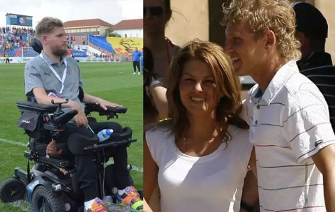 Fosta soție a lui Mihai Neșu și-a refăcut viața și mare le-a fost mirarea multora să afle cine e bărbatul celebru la brațul căreia stă acum. Ce s-a aflat i-a lăsat mască pe mulți
