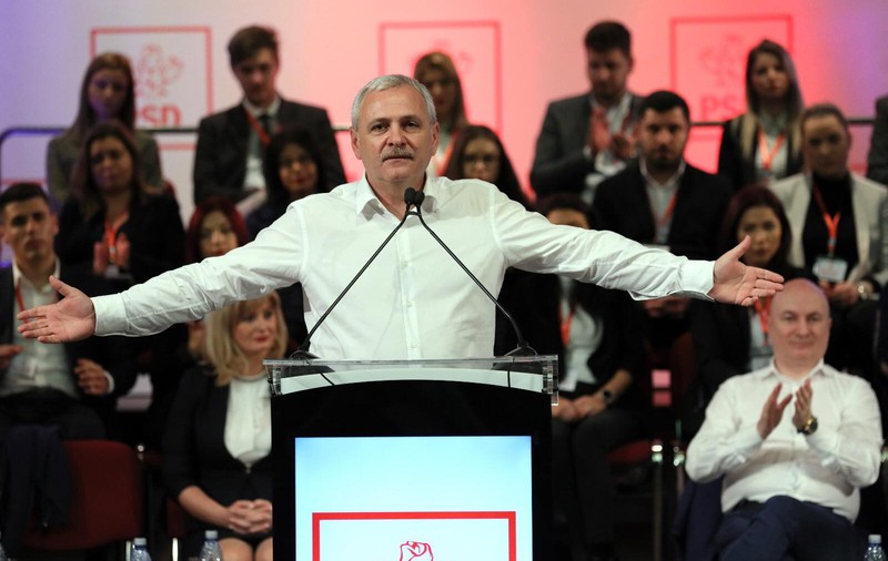Mesajul lui Liviu Dragnea, din închisoare: "Nu vă pierdeţi speranţa. Vor veni şi vremuri senine, fără ură şi fără dihonie!"
