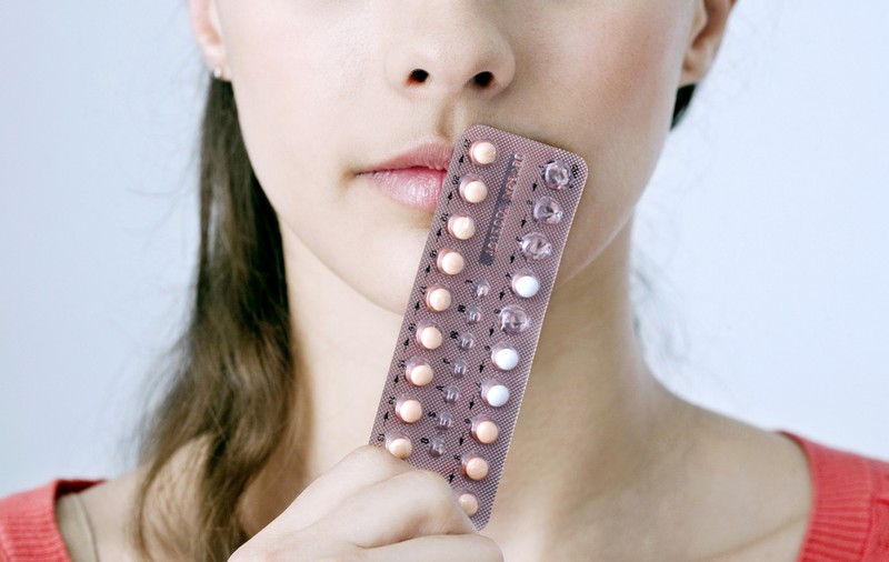 Efecte secundare când nu mai iei contraceptive