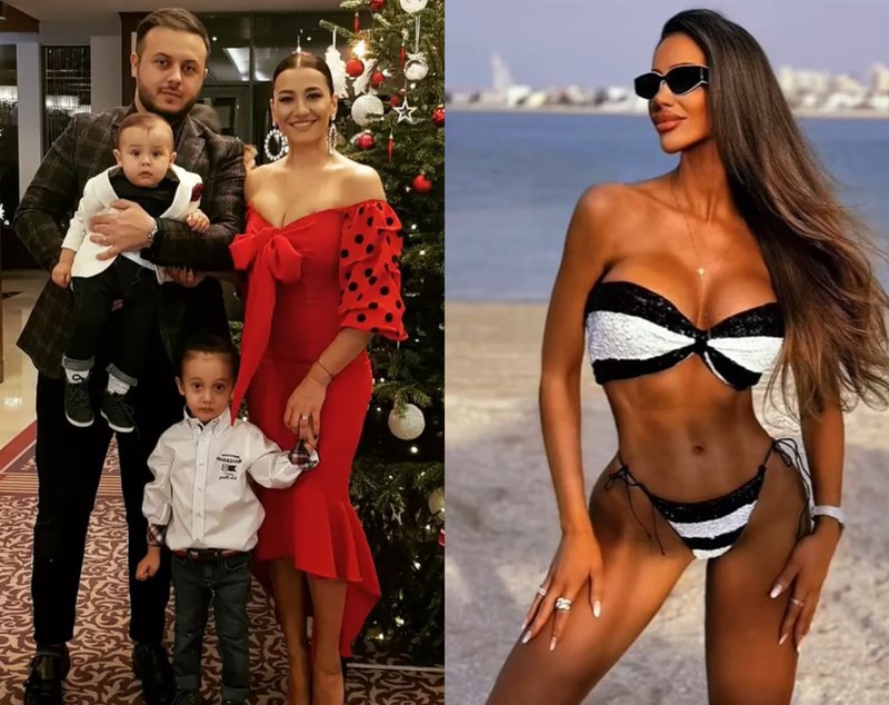 Claudia Pătrășcanu a dat-o în judecată pe Bianca Drăgușanu. A încercat să rezolve situația în privat, dar nu a reușit: „S-a ajuns aici”