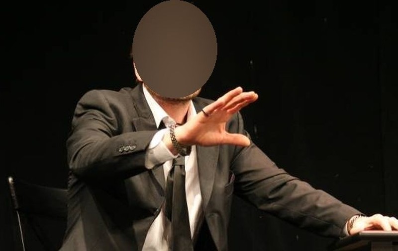 UN ACTOR CELEBRU DE LA NOI S-A APUCAT DE FRIZERIE! UITE CE OFERTĂ PROMOŢIONALĂ ARE!