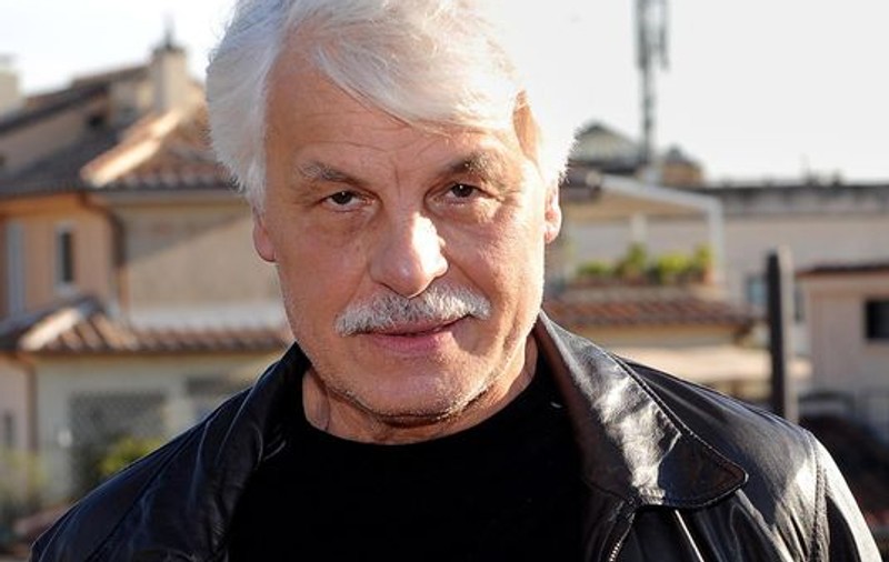 Michele Placido: "Lui Berlusconi nu i-a plăcut 'Caracatiţa'"