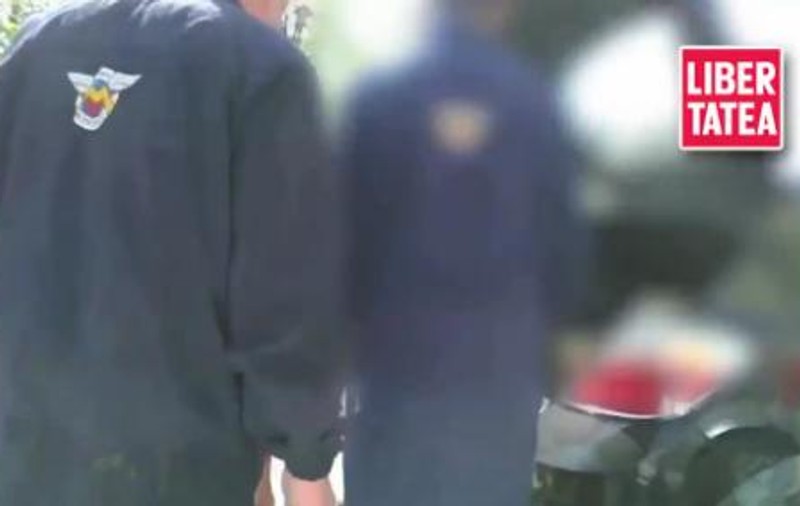 Petrecere de zile mari! Vezi cum angajaţii Metrorex trăiesc viaţa la maximum