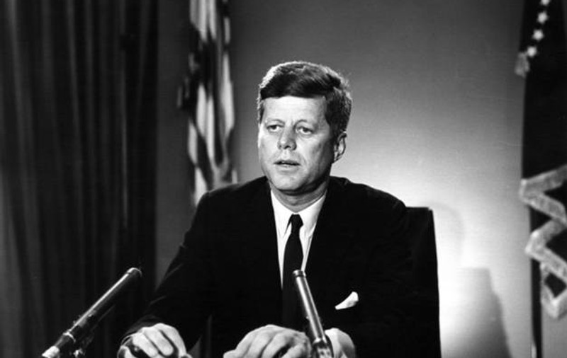 SECRETUL MORŢII LUI KENNEDY, îngropat pe vecie! Acum, ADEVĂRUL e în mormânt! 