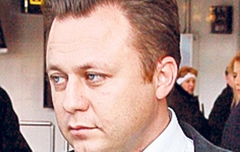 Dragoş Dolănescu: «L-am visat pe tata de ziua mea»