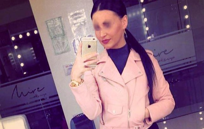 Povestea Lidiei, tânăra din Bistrița, rănită în incendiul din Paris. E în stare gravă la spital