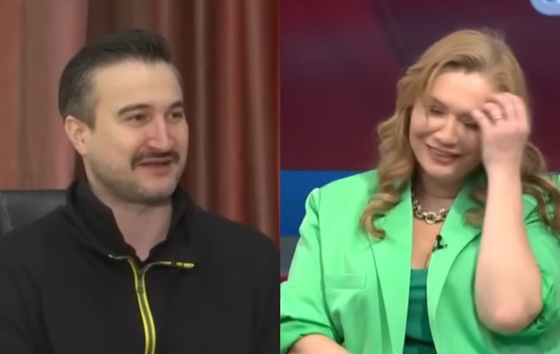 Alex Dobrescu, interviu din spatele gratiilor. Fostul iubit al Cristinei Cioran se află în închisoare și a făcut dezvăluiri neașteptate