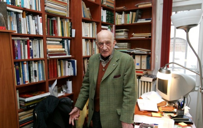 Trecutul prea puțin știut al lui Neagu Djuvara. Și-a petrecut 23 de ani de viață în Niger