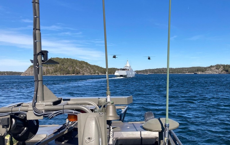 Un nou balon misterios, urmărit de armata SUA peste Hawaii. „Îl doborâm dacă se apropie de pământ”