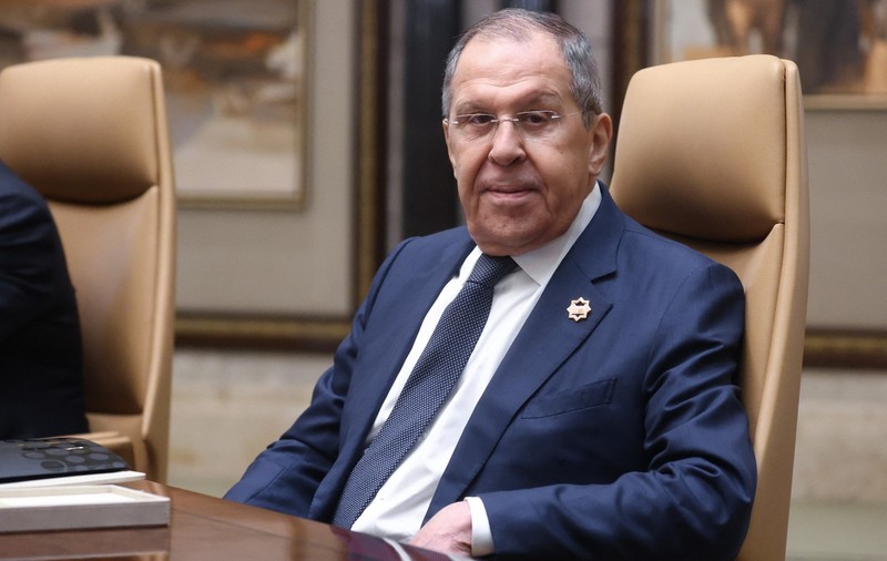 Condiția pusă de Serghei Lavrov după ce s-a întâlnit la Riad cu reprezentanții lui Donald Trump