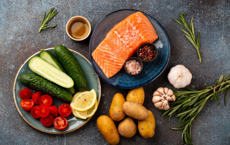 Ce este dieta pescetariană. Ce înseamnă să fii pescetarian