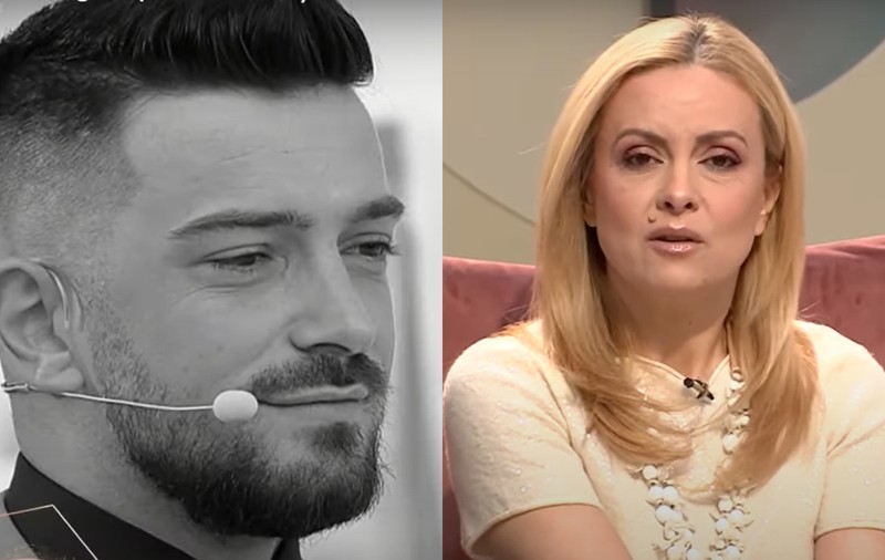 Reacția Simonei Gherghe după ce Andrei Perneș a murit. Ce a zis în direct la „Mireasa”: „Ni se zdrobește sufletul atunci când aflăm vești cutremurătoare”