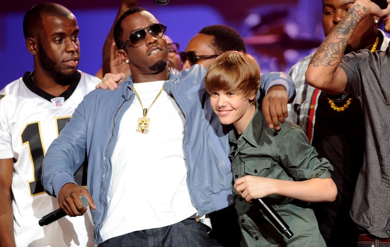 Justin Bieber, în centrul controverselor legate de victimele lui P. Diddy. Ce legătură aveau cei doi artiști